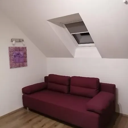 Διαμέρισμα Moser *