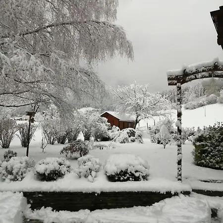 公寓 Moser Lutzmannsdorf