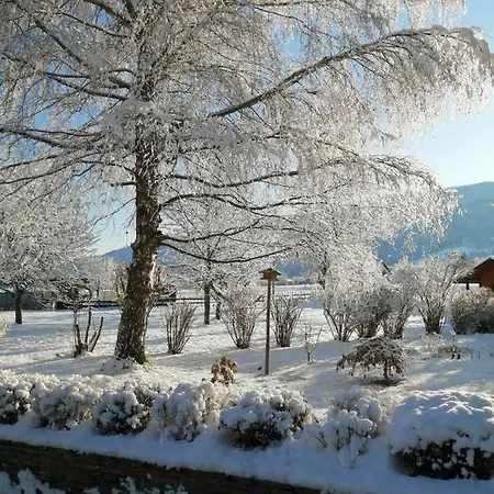 Moser * Lutzmannsdorf