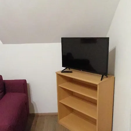 Διαμέρισμα Moser Lutzmannsdorf