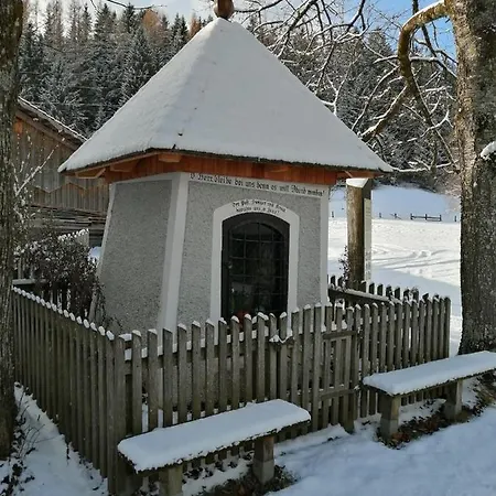 Moser * Lutzmannsdorf