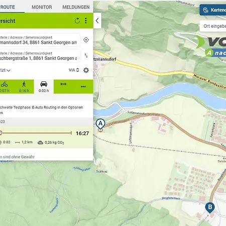 Moser * Lutzmannsdorf