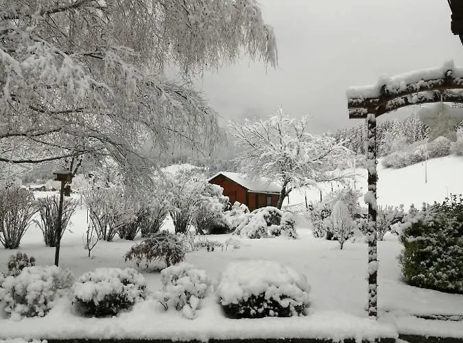 Appartement Moser Lutzmannsdorf