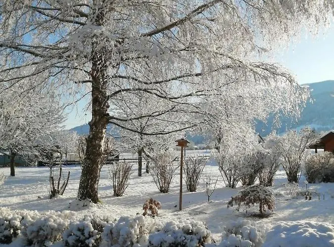 Moser * Lutzmannsdorf