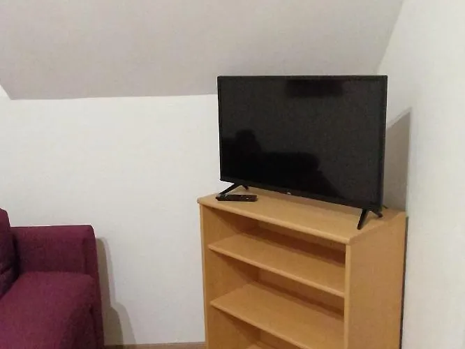 Appartement Moser Lutzmannsdorf