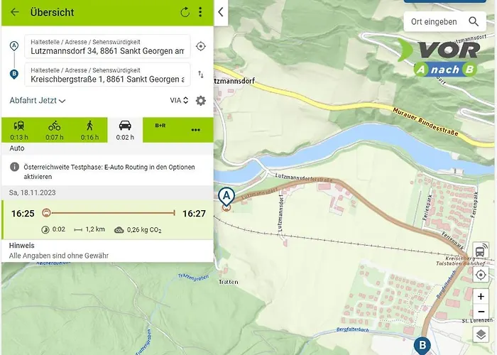 Moser * Lutzmannsdorf